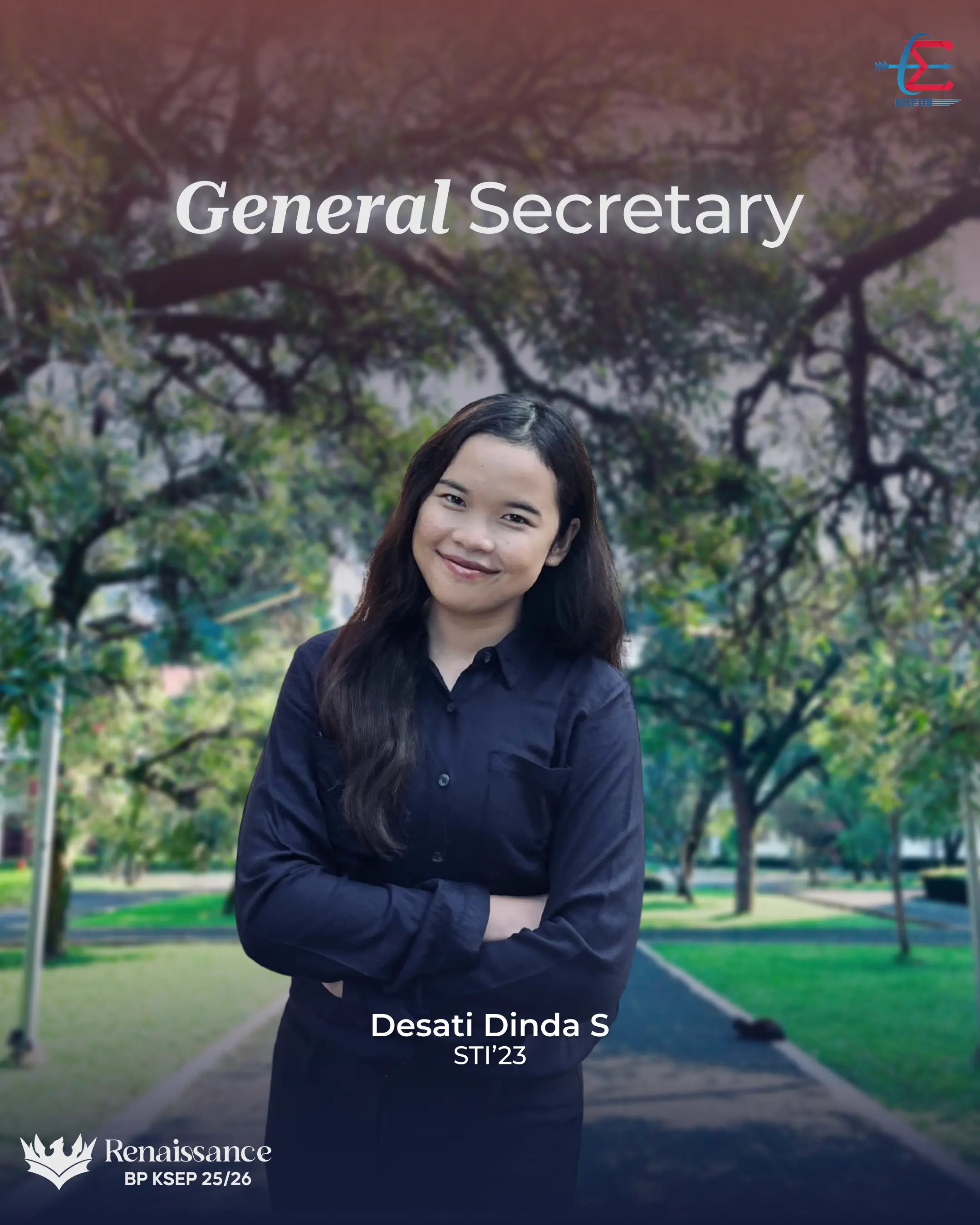 General Secretary