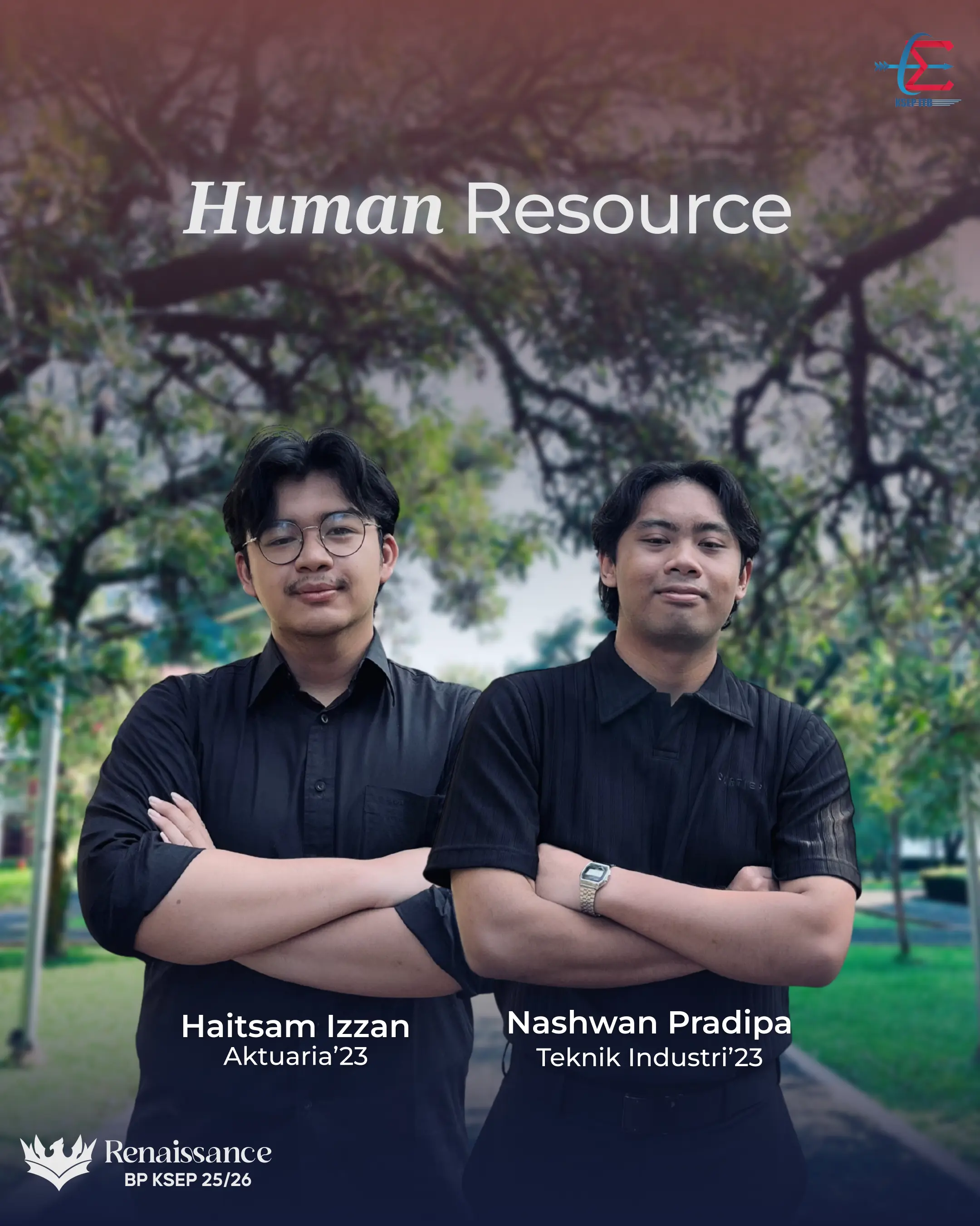 Human Resources