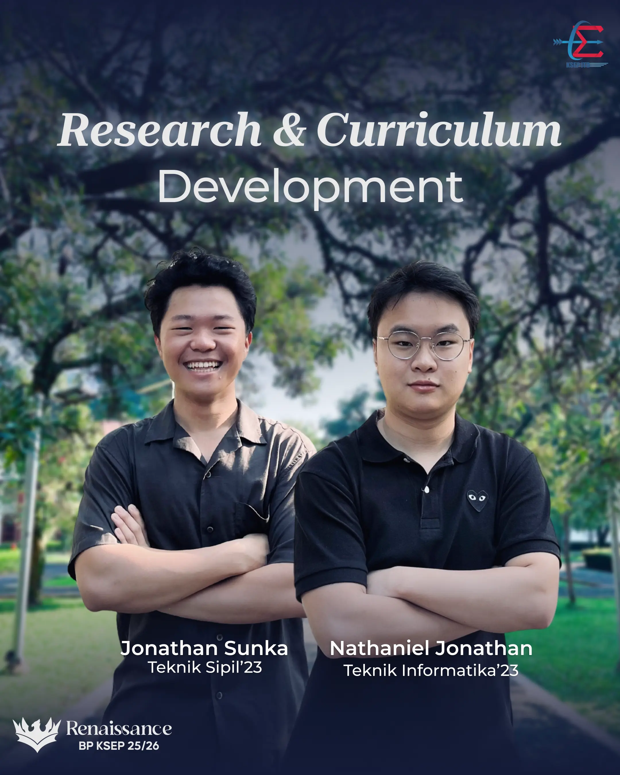 Research & Development