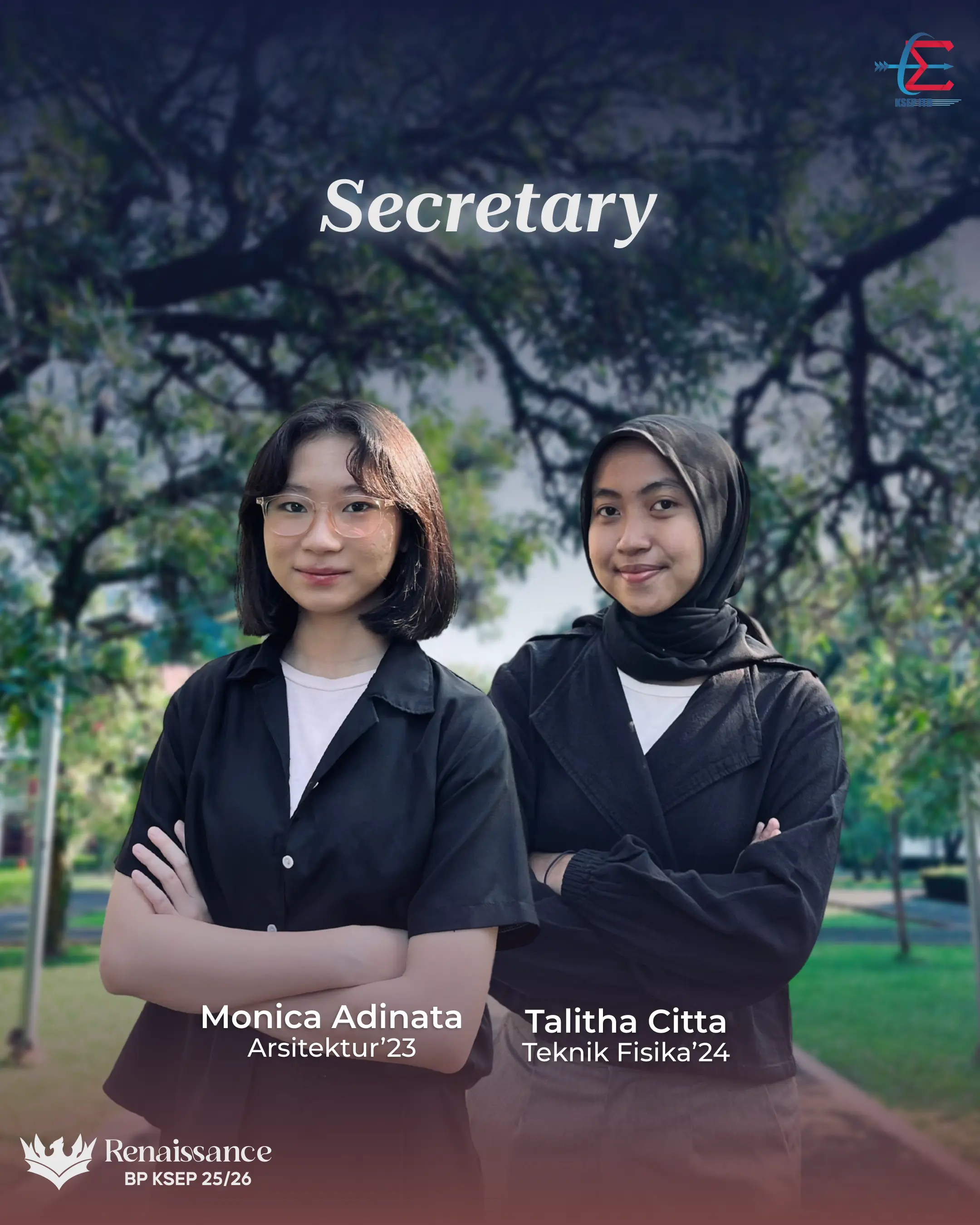 Secretary