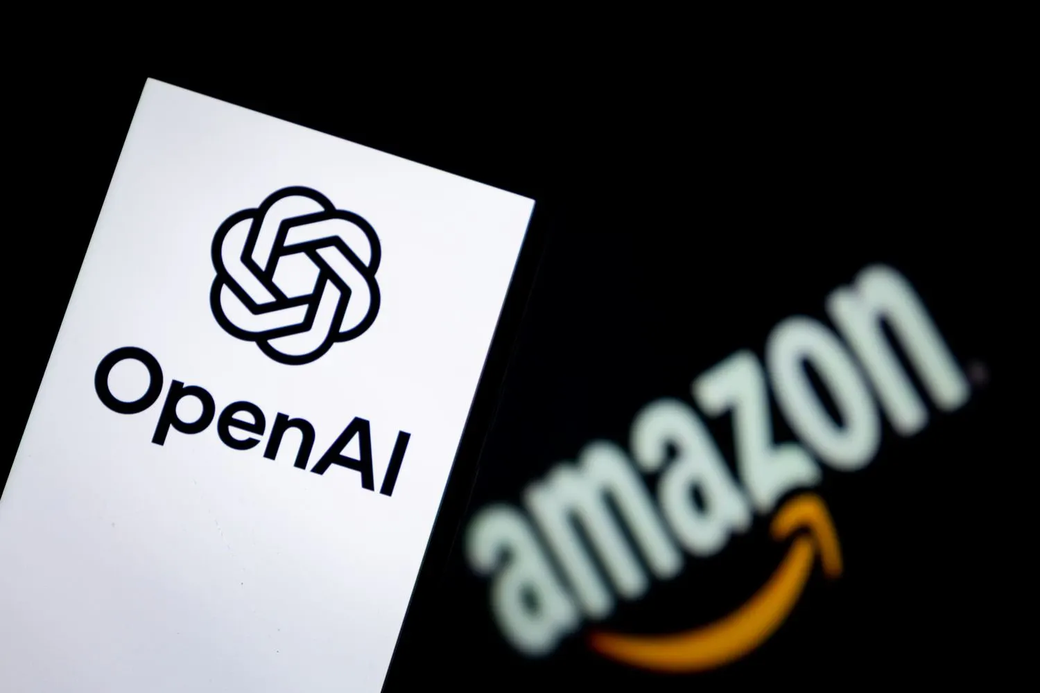 Amazon Eyes Investment, OpenAI Valuation to Exceed USD 500 Billion