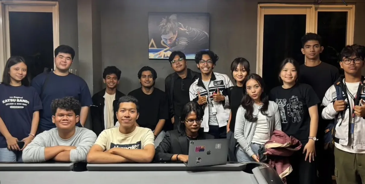 KSEP Happy Time Together (HTT)